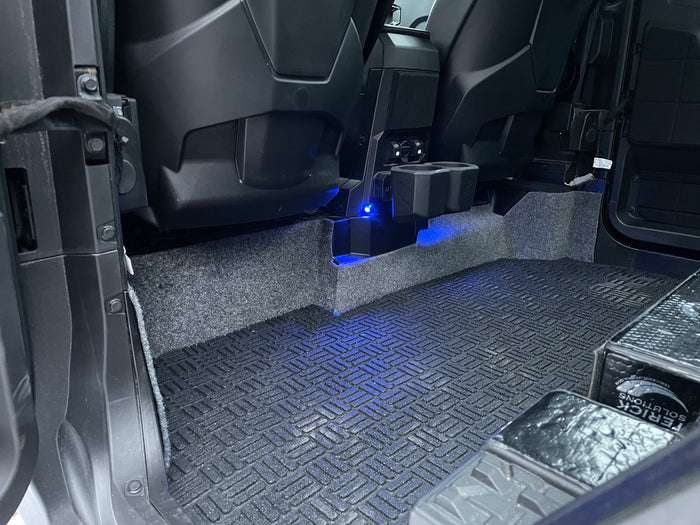 Terick Solutions Carpet Kit